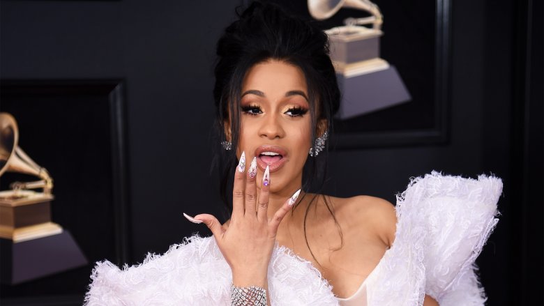 Cardi B