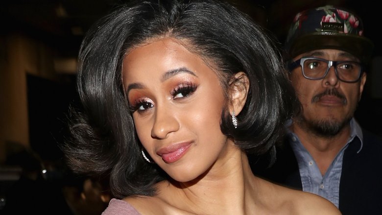 Cardi B