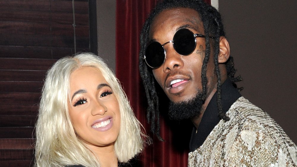 Cardi B, Offset