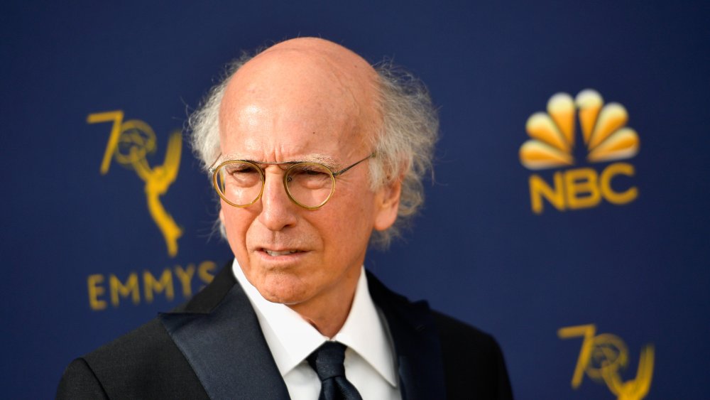 Larry David