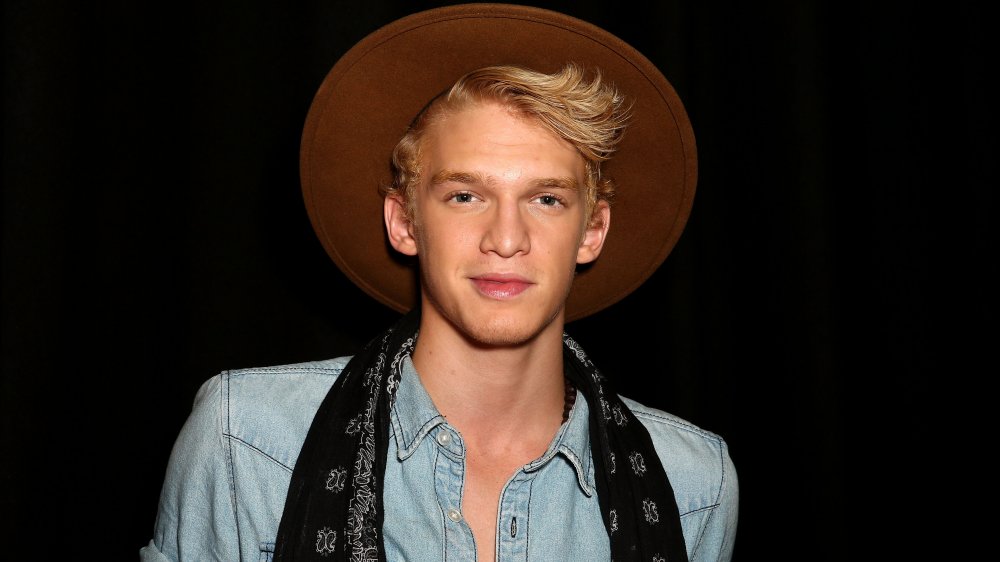 Cody Simpson