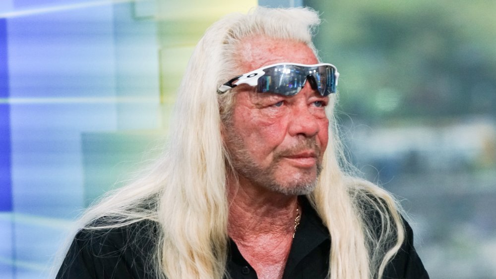 Dog the Bounty Hunter