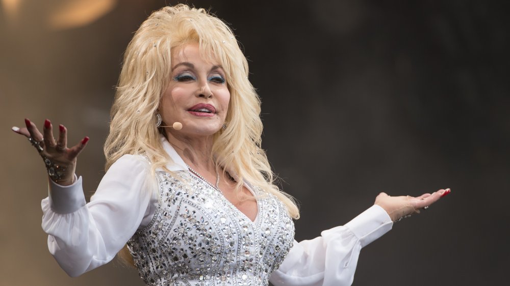 Dolly Parton