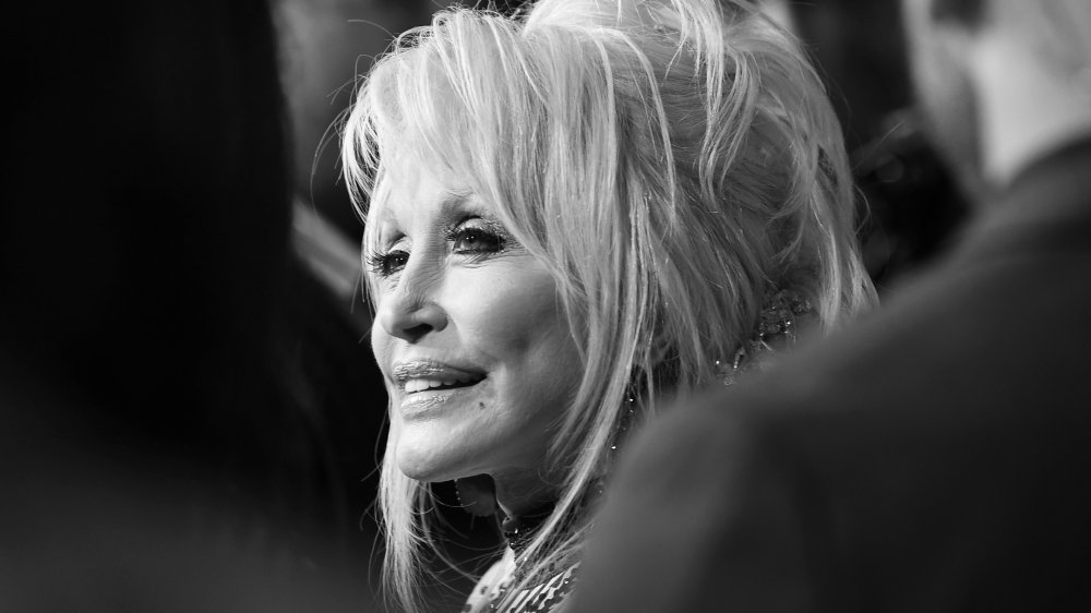 Dolly Parton