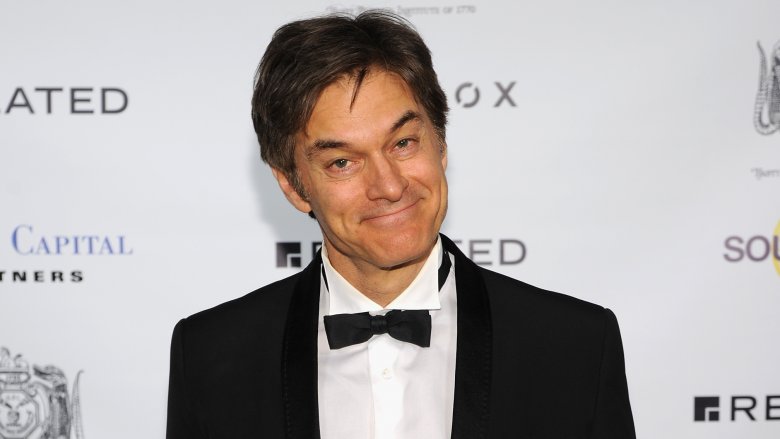 Mehmet Oz