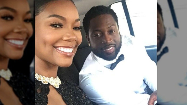 Strange Things About Dwyane Wade And Gabrielle Union's Marriage