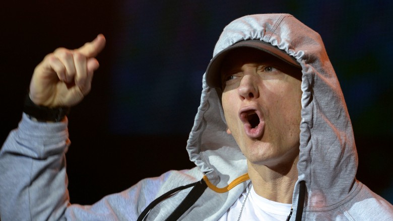 Eminem