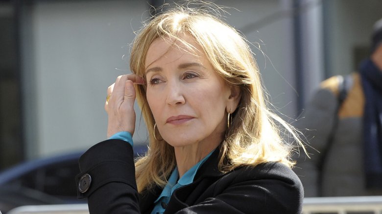 Felicity Huffman