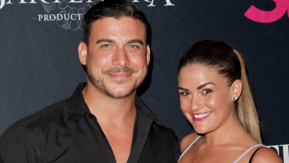 Jax Taylor, Brittany Cartwright