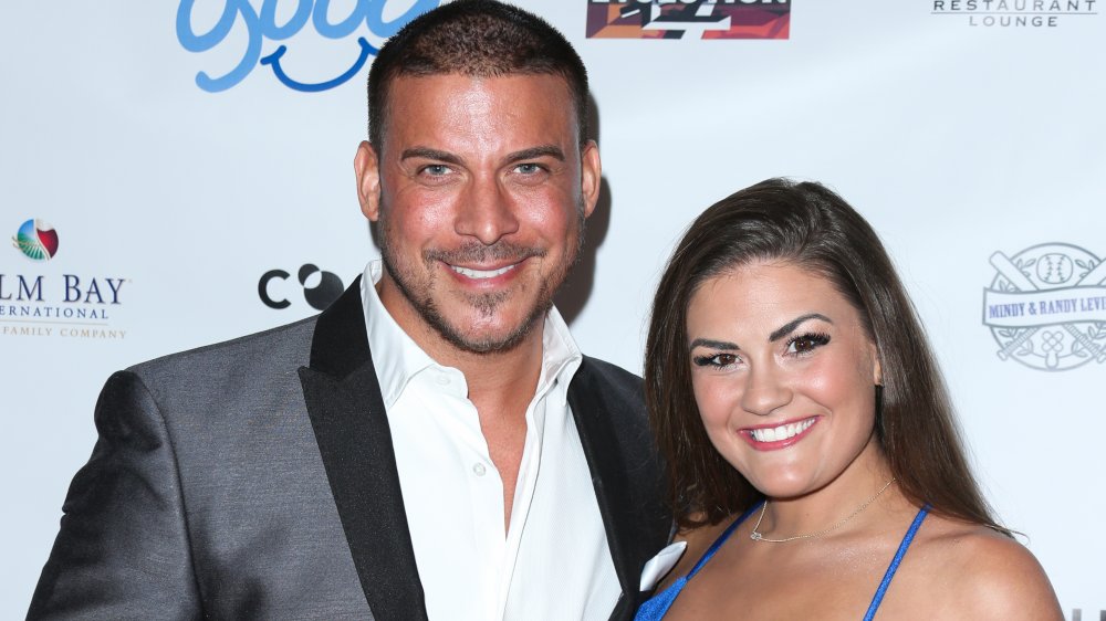 Jax Taylor, Brittany Cartwright