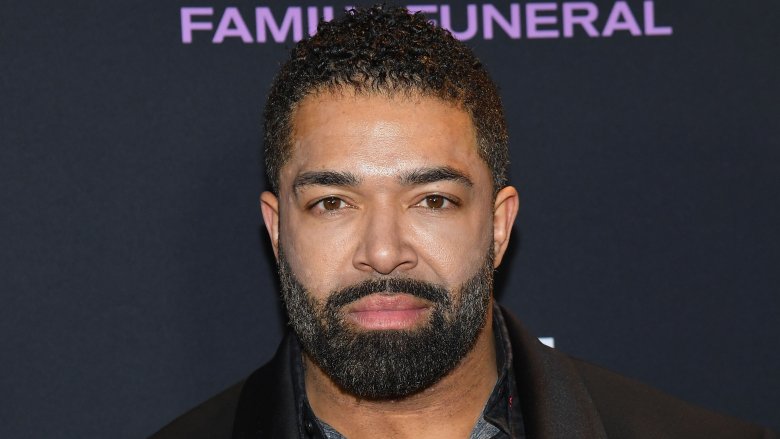 David Otunga