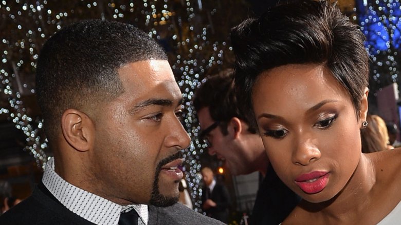 David Otunga, Jennifer Hudson