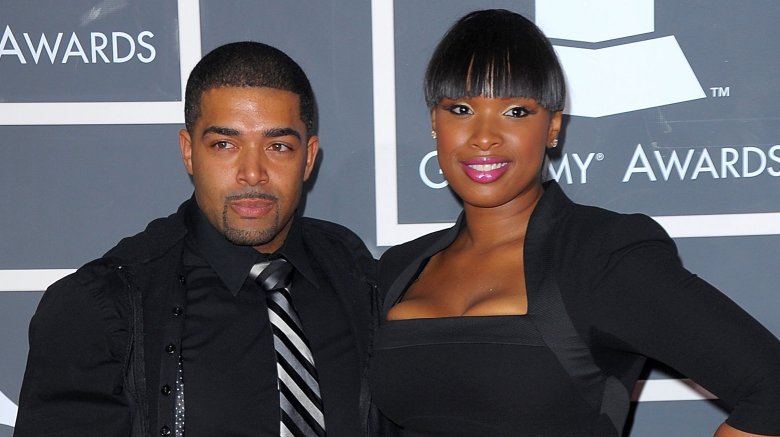 David Otunga, Jennifer Hudson