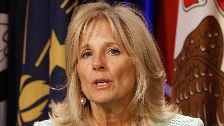 Jill Biden