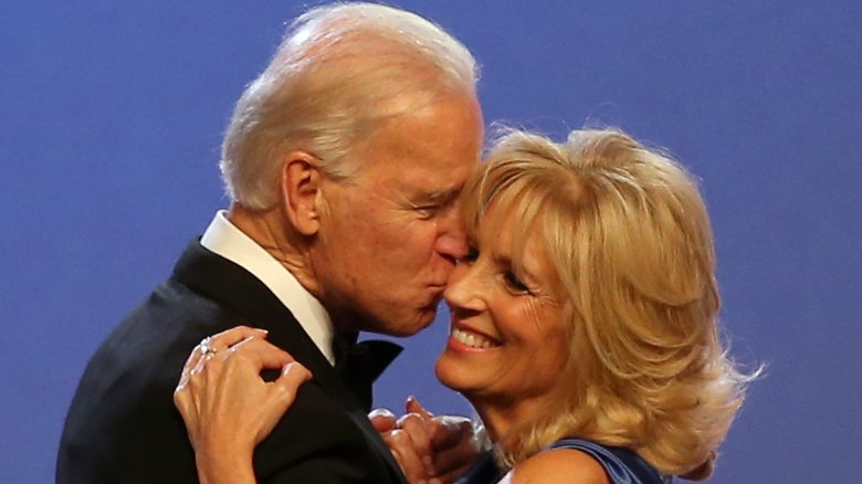 Joe Biden, Jill Biden