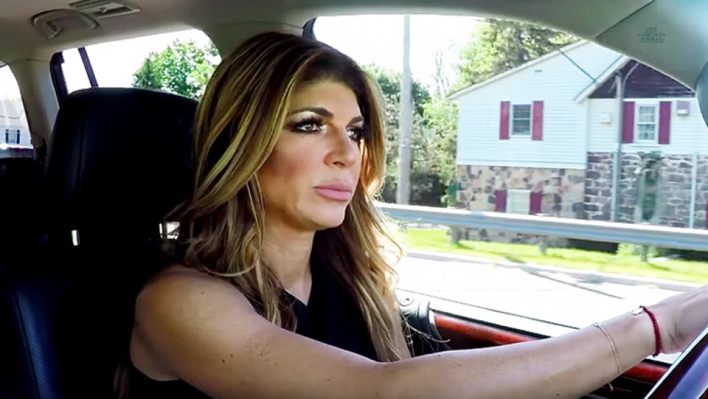 Teresa Giudice 