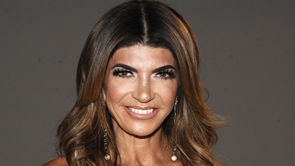 Teresa Giudice 