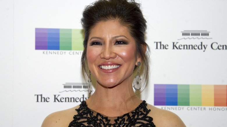 Julie Chen