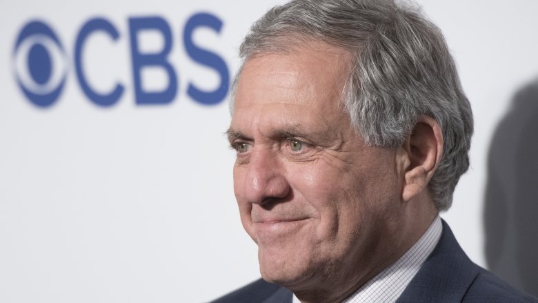 Les Moonves