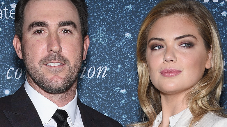 Strange Things About Kate Upton And Justin Verlander's Relationship