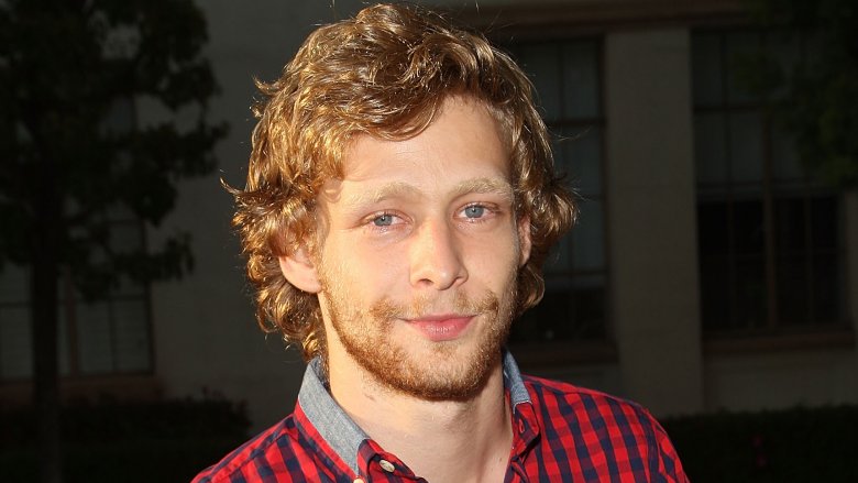 Johnny Lewis