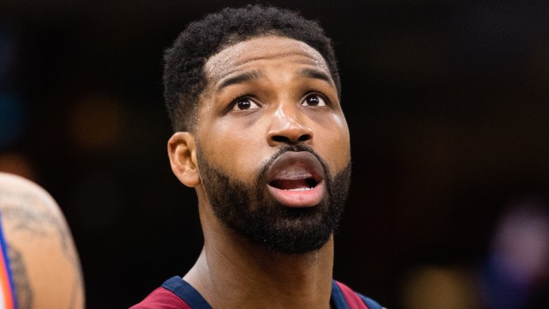 Tristan Thompson