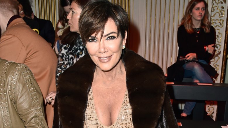 Kris Jenner