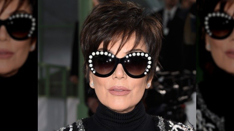 Kris Jenner