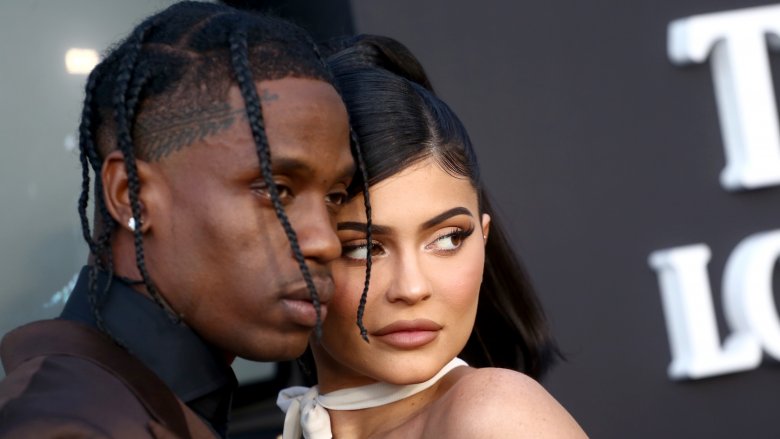 Travis Scott, Kylie Jenner