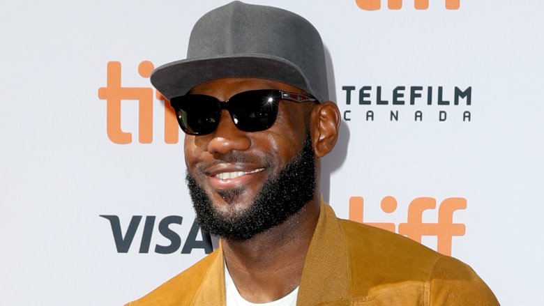 LeBron James