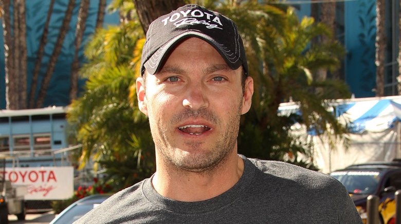 Brian Austin Green