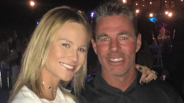 Meghan King Edmonds, Jim Edmonds