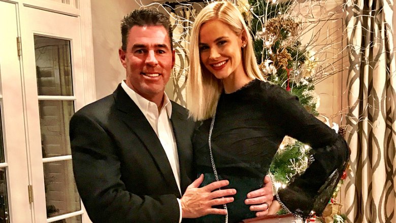 Meghan King Edmonds, Jim Edmonds