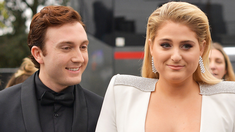 Strange Things About Meghan Trainor And Daryl Sabara's Marriage