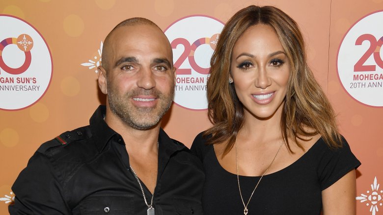 Joe Gorga, Melissa Gorga