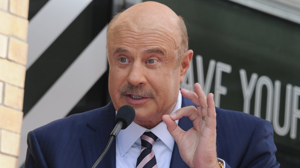 Dr. Phil