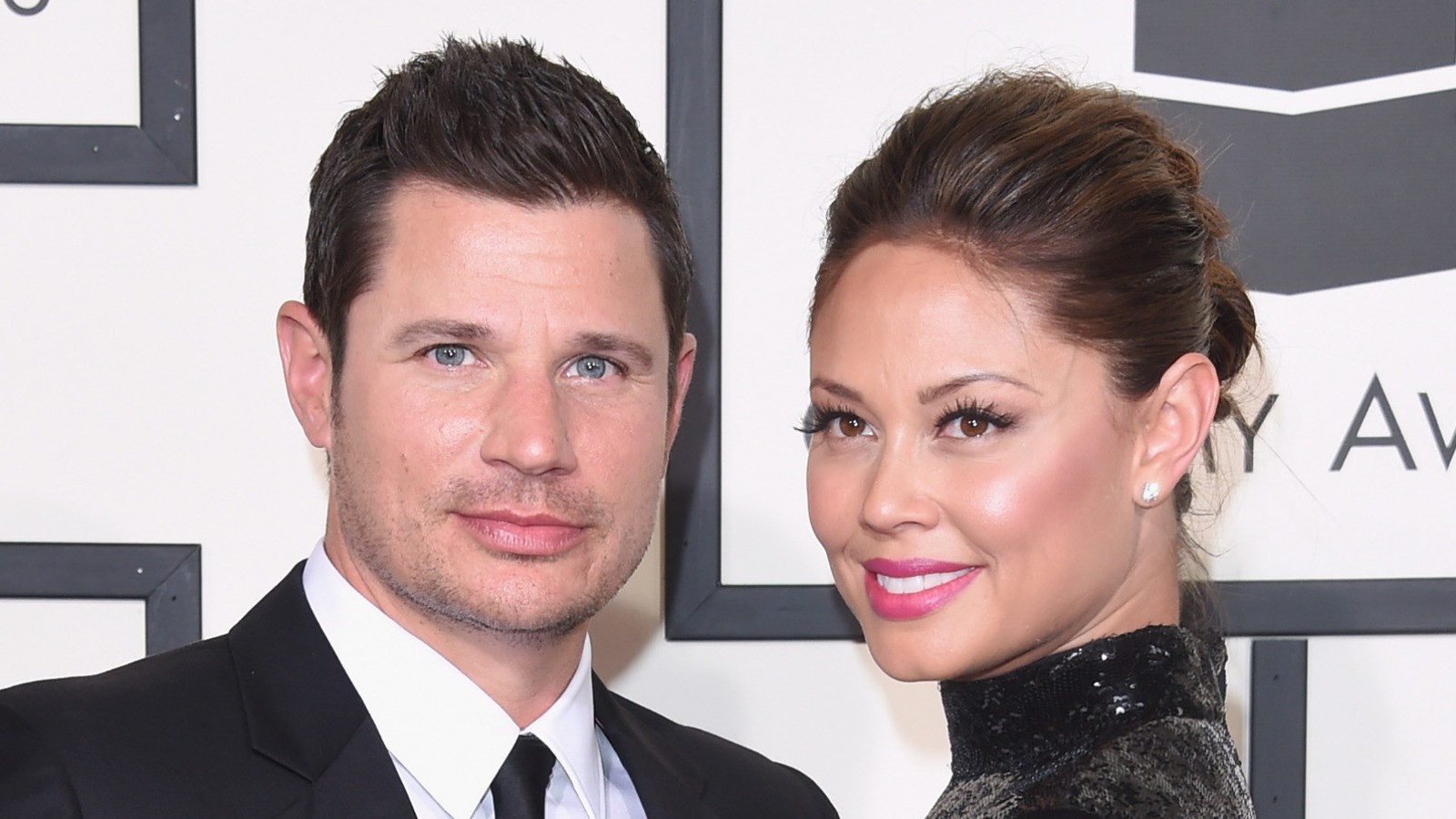 Strange Things About Nick Lachey's Marriage