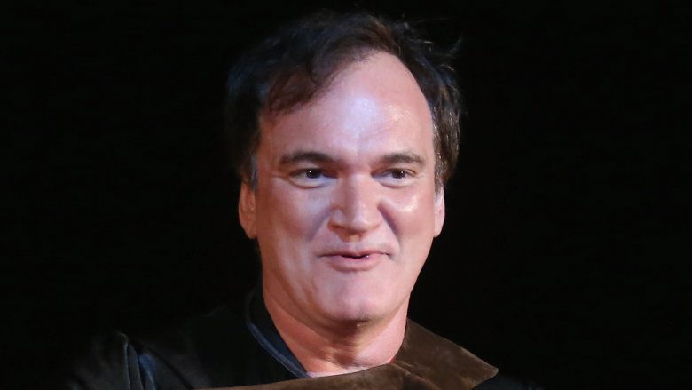 Quentin Tarantino