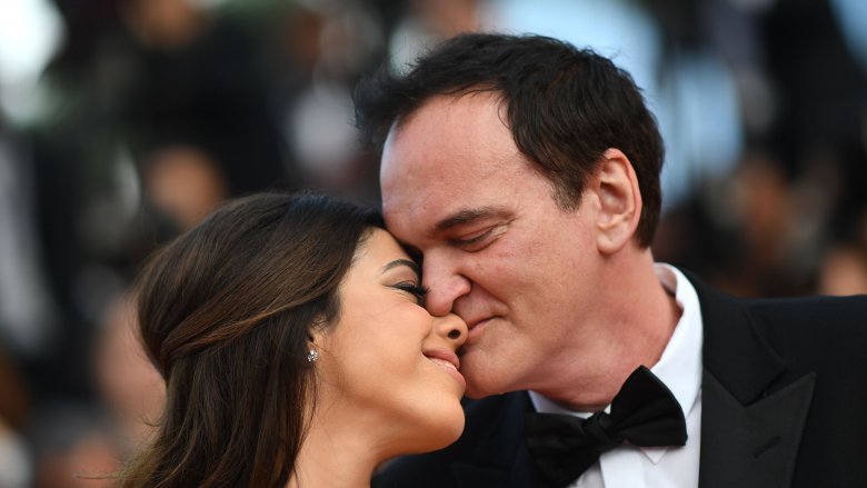 Daniella Pick, Quentin Tarantino