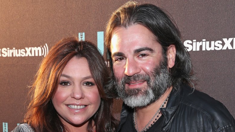 Strange Things About Rachael Ray's Marriage