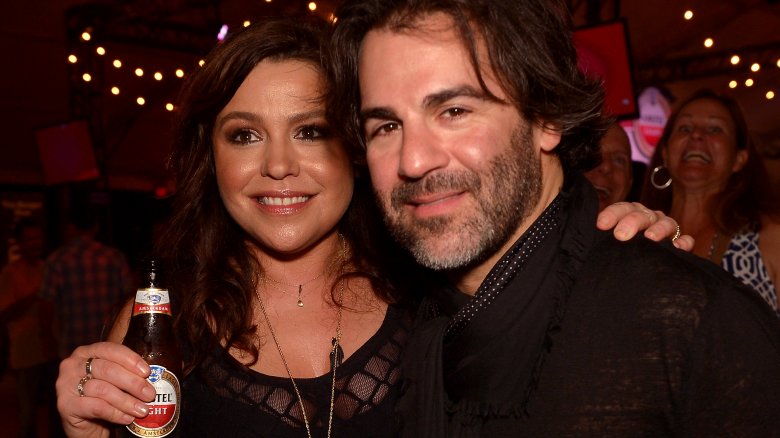 Strange Things About Rachael Ray S Marriage   Rachael Ray Says She Loves Her Husband More Than Liquor 1568218686 