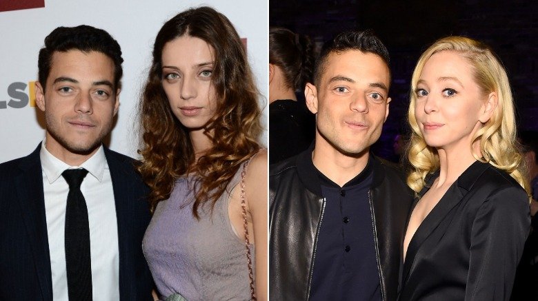 Rami Malek, Angela Sarafyan, Portia Doubleday