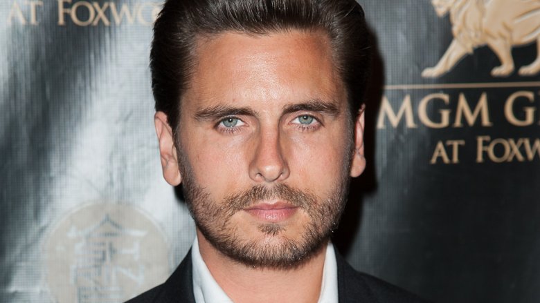 Scott Disick