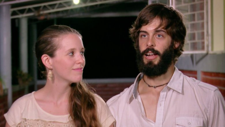 Jill and Derick Dillard