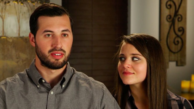 Strange Things About The Duggar Daughters' Marriages