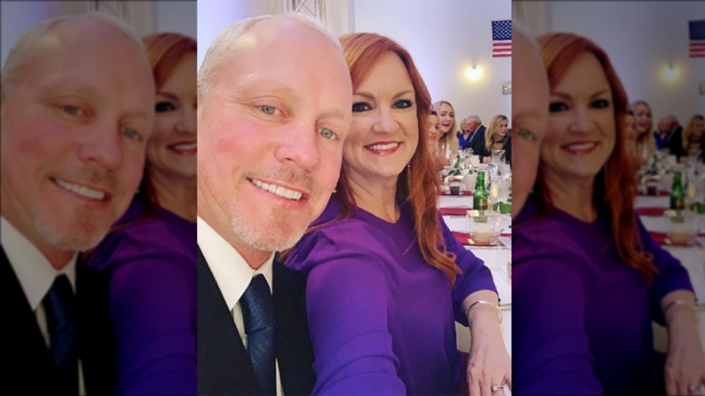  Ladd Drummond, Ann Marie "Ree" Drummond