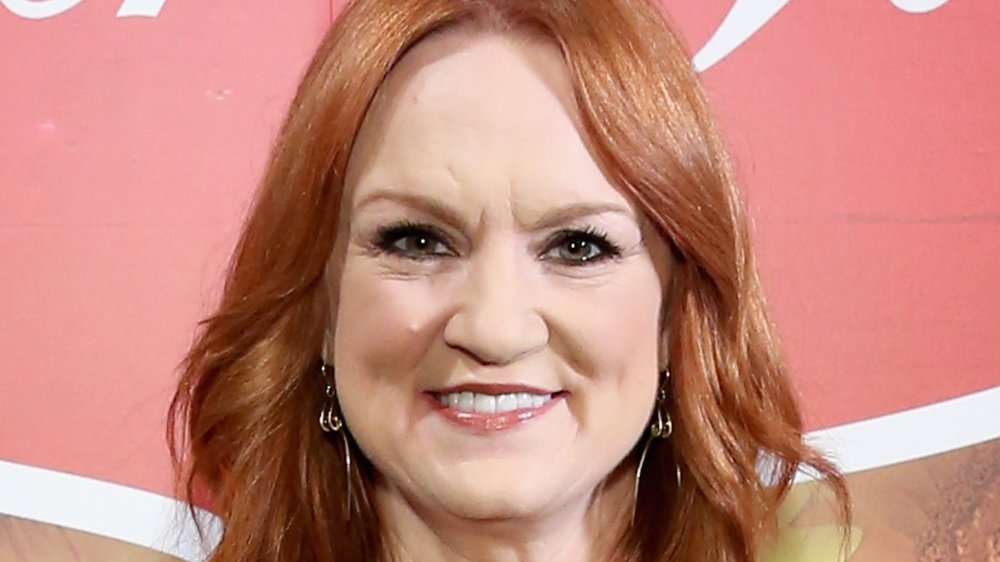 Ann Marie "Ree" Drummond 