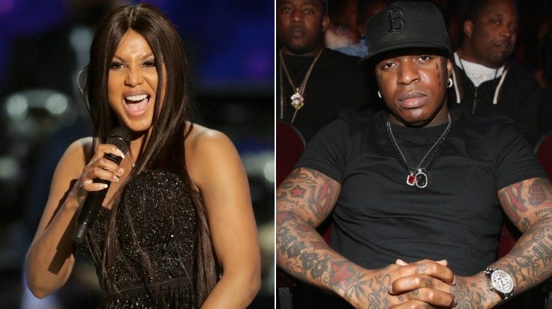 Toni Braxton, Birdman