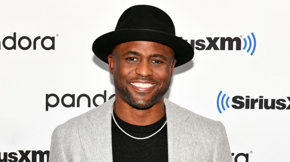 Wayne Brady