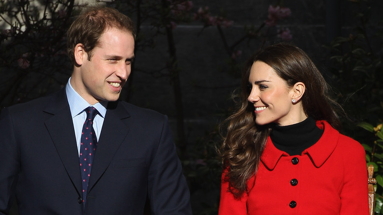 Prince William And Kate: Details About Their Marriage Only The Biggest ...